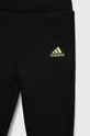 adidas dres niemowlęcy I BLUV Q3 CSET zielony IA1561