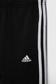 adidas dres dziecięcy czarny IB4094