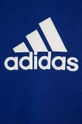 μπλε Βρεφική φόρμα adidas