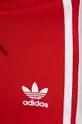 червоний Комплект лаунж adidas Originals