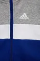 plava Dječja trenirka adidas