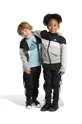 czarny adidas dres dziecięcy Dziecięcy