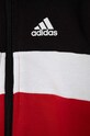 adidas dres dziecięcy czarny IJ6330