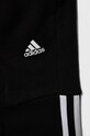 adidas dres dziecięcy IJ6330 czarny