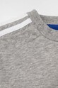 Băieți adidas trening copii IJ6338 gri