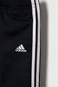 adidas dres niemowlęcy granatowy IJ8849