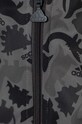 BIMBA adidas tuta per bambini IK8326 grigio