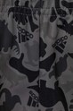 adidas tuta per bambini grigio IK8326