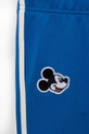 adidas dres dziecięcy x Disney Materiał zasadniczy: 67 % Bawełna, 33 % Poliester z recyklingu, Ściągacz: 95 % Bawełna, 5 % Elastan