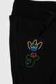 Κοριτσίστικα Παιδική φόρμα adidas Originals II0830 κίτρινο