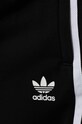 Παιδική φόρμα adidas Originals μαύρο II0834