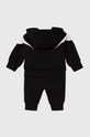 adidas Originals trening copii II0821 negru AW23