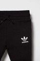 adidas Originals trening copii negru II0821