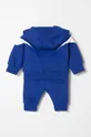 Спортивный костюм для младенцев adidas Originals голубой