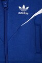 Βρεφική φόρμα adidas Originals μπλε IL4999