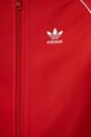 Κοριτσίστικα Παιδική φόρμα adidas Originals IM2255 κόκκινο