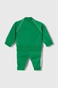 adidas Originals baba tréningruha IP6697 zöld AW23