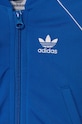 Κοριτσίστικα Παιδική φόρμα adidas Originals IP6696 μπλε