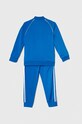 Κοριτσίστικα Παιδική φόρμα adidas Originals IP6694 μπλε