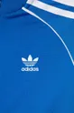 блакитний Дитячий спортивний костюм adidas Originals