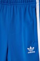 Dječja trenirka adidas Originals IP6694 plava