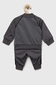 adidas Originals trening copii IJ5404 gri AW23