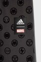 adidas dres dziecięcy x Marvel czerwony IB4838
