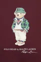 Polo Ralph Lauren dres niemowlęcy 88 % Bawełna, 12 % Poliester