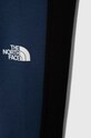 The North Face dres dziecięcy TNF TECH CREW SET granatowy NF0A84N3