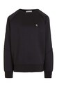 Tepláková souprava Calvin Klein Jeans IB0IB01852.9BYX černá AW23