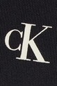Tepláková souprava Calvin Klein Jeans černá IB0IB01852.9BYX