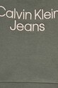 CHLAPEC Kojenecká tepláková souprava Calvin Klein Jeans IN0IN00137.9BYX zelená