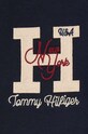 Хлопчик Cпортивний костюм для немовлят Tommy Hilfiger KN0KN01697.9BYX темно-синій