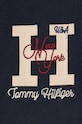 Dječaci Trenirka za bebe Tommy Hilfiger KN0KN01697.9BYX mornarsko plava