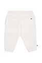 Дитячий спортивний костюм Tommy Hilfiger KN0KN01698.9BYX білий AW23