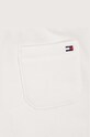 Хлопчик Дитячий спортивний костюм Tommy Hilfiger KN0KN01698.9BYX білий