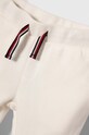 Дитячий спортивний костюм Tommy Hilfiger білий KN0KN01698.9BYX
