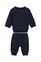 Kojenecká tepláková souprava Tommy Hilfiger KN0KN01788.9BYX námořnická modř AW23