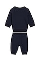 Kojenecká tepláková souprava Tommy Hilfiger KN0KN01788.9BYX námořnická modř AW23