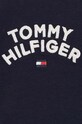 CHLAPEC Kojenecká tepláková souprava Tommy Hilfiger KN0KN01788.9BYX námořnická modř