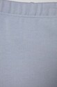 United Colors of Benetton dres bawełniany niemowlęcy niebieski 3J70AK007.W.SEASONAL
