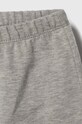 United Colors of Benetton komplet niemowlęcy szary 3MDUA1035.W.SEASONAL