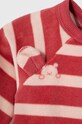 BIMBA United Colors of Benetton completoa da neonato 3NHGAK00C.W.SEASONAL rosa