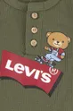 Комплект для младенцев Levi's Хлопок