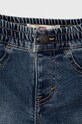 Levi's komplet niemowlęcy niebieski 6EJ099