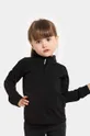 μαύρο Παιδική φόρμα Didriksons JADIS KIDS SET