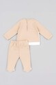 zippy komplet niemowlęcy 3105591901 beżowy AW23