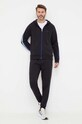 Φόρμα Boss Green BOSS GREEN 50494092 μαύρο AW23