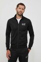 Odzież EA7 Emporio Armani dres 6RPV61.PJ08Z czarny