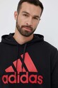 Спортивний костюм adidas IP5553 чорний
